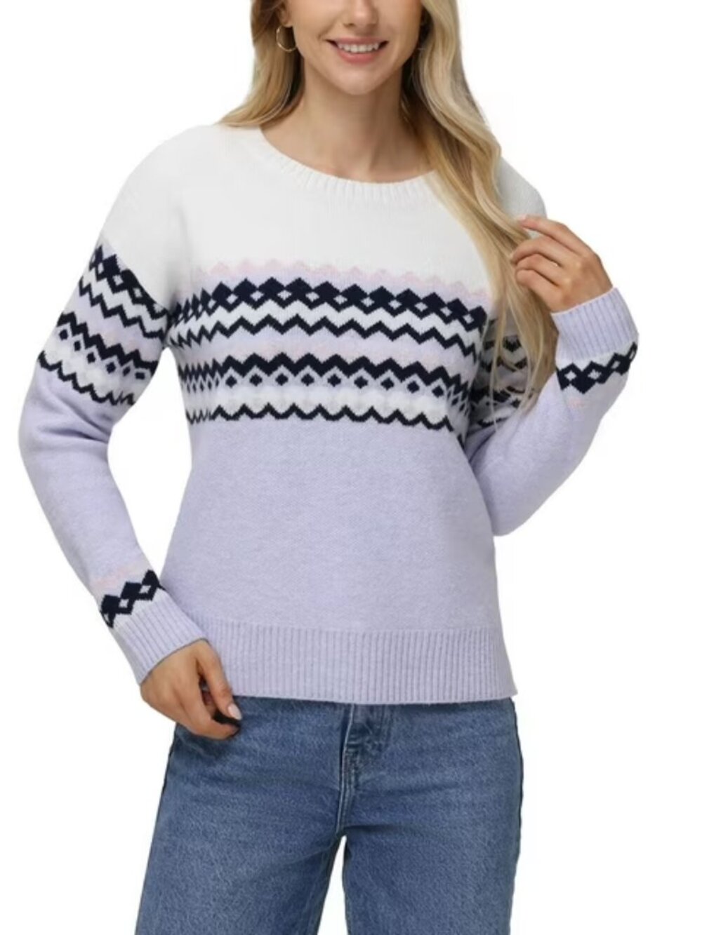 NWOT 525 Women's Sweater